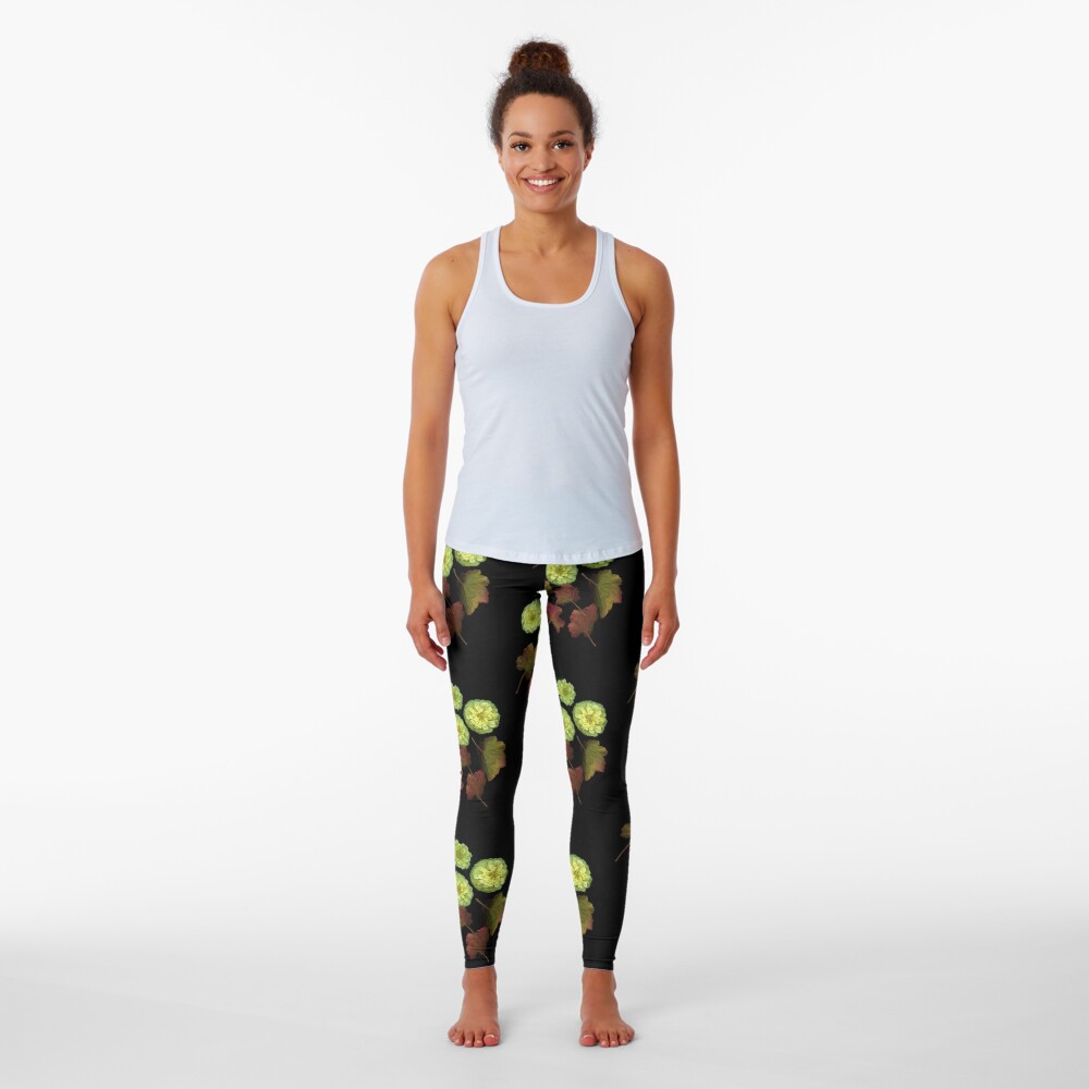 Item preview, Leggings designed and sold by LindasPhotoArt.