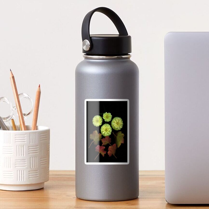 Item preview, Glossy Sticker designed and sold by LindasPhotoArt.