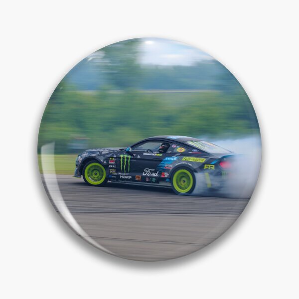 Item preview, Vaughn Gittin Jr. VIR Hyper Fest 2022 designed and sold by Preston's Shotz: Motorsport and Automotive Photography.