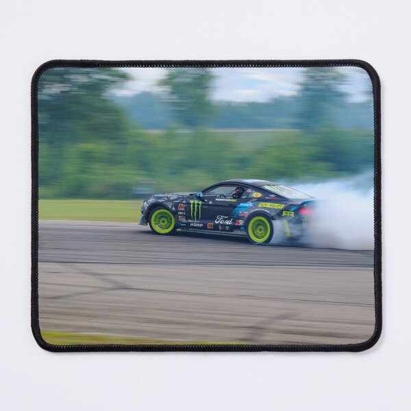 Item preview, Vaughn Gittin Jr. VIR Hyper Fest 2022 designed and sold by Preston's Shotz: Motorsport and Automotive Photography.
