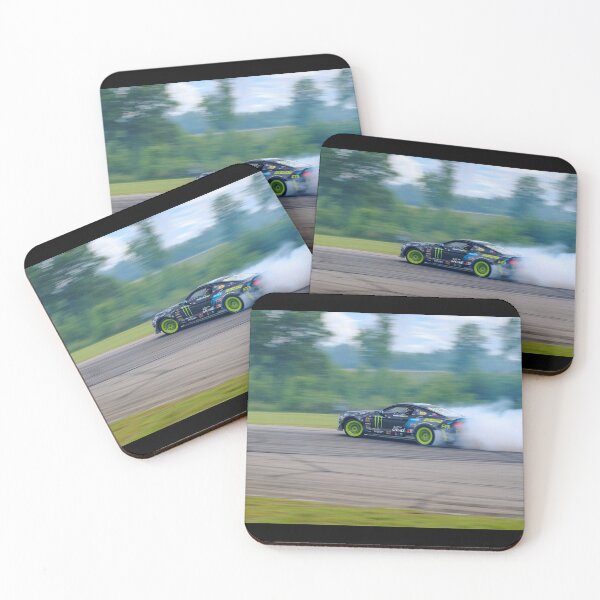 Item preview, Vaughn Gittin Jr. VIR Hyper Fest 2022 designed and sold by Preston's Shotz: The Garage.