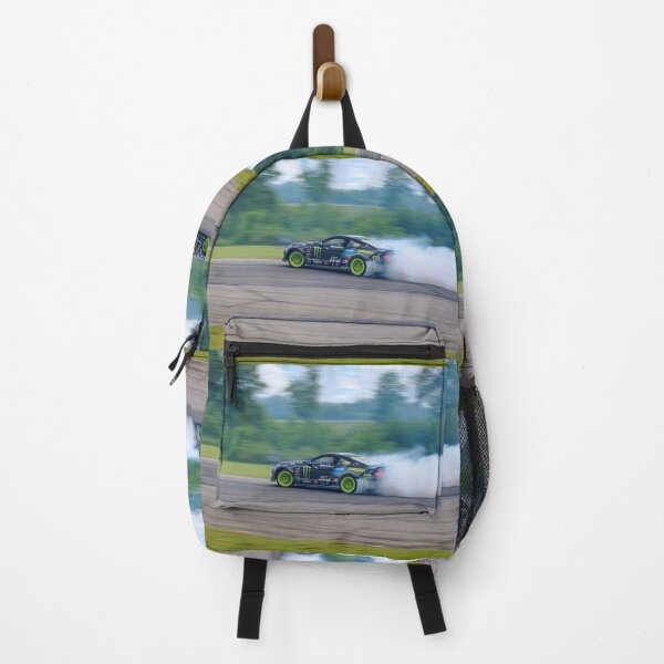 Item preview, Vaughn Gittin Jr. VIR Hyper Fest 2022 designed and sold by Preston's Shotz: The Garage.