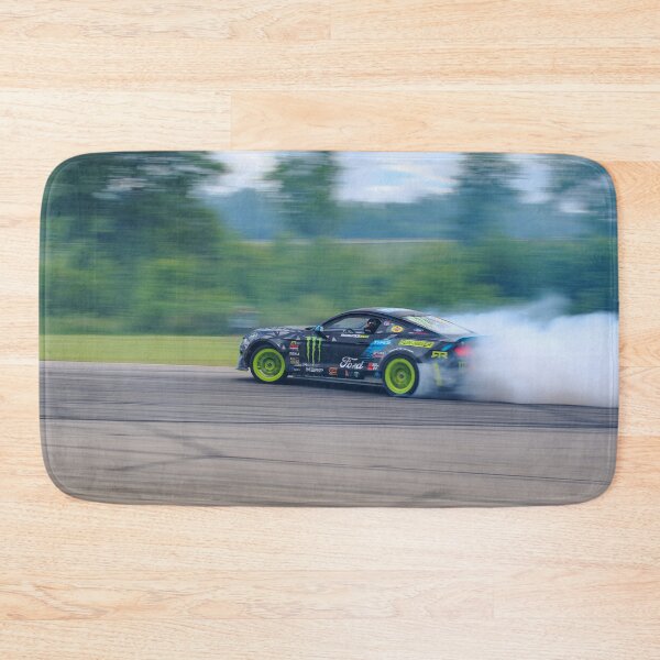 Item preview, Vaughn Gittin Jr. VIR Hyper Fest 2022 designed and sold by Preston's Shotz: Motorsport and Automotive Photography.