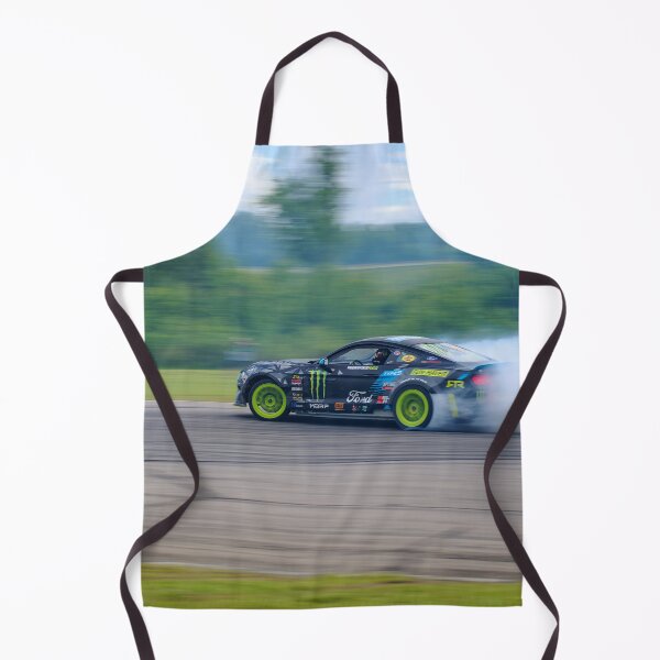 Item preview, Vaughn Gittin Jr. VIR Hyper Fest 2022 designed and sold by Preston's Automotive and Motor Sport Photography.