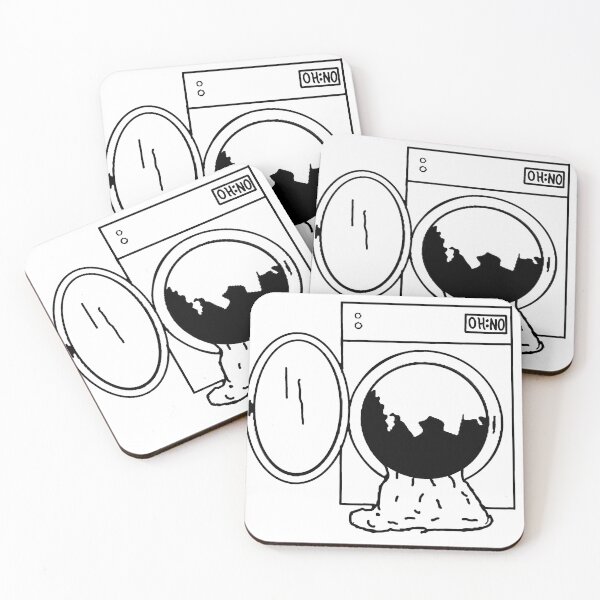 Item preview, Oh no!  designed and sold by MaxxedOutArtist.