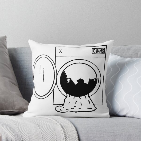 Item preview, Oh no!  designed and sold by MaxxedOutArtist.