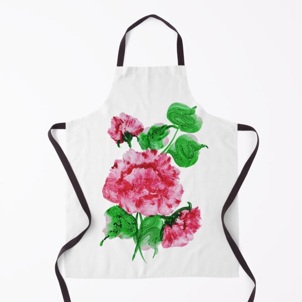 Item preview, vintage snapdragons designed and sold by SilverOrGold.