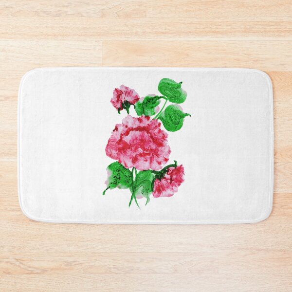 Item preview, vintage snapdragons designed and sold by SilverOrGold.