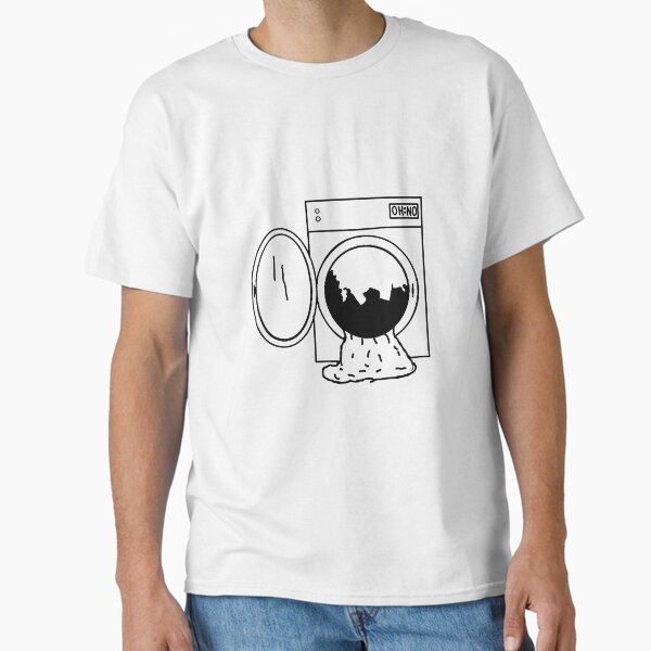 Item preview, Oh no!  designed and sold by MaxxedOutArtist.