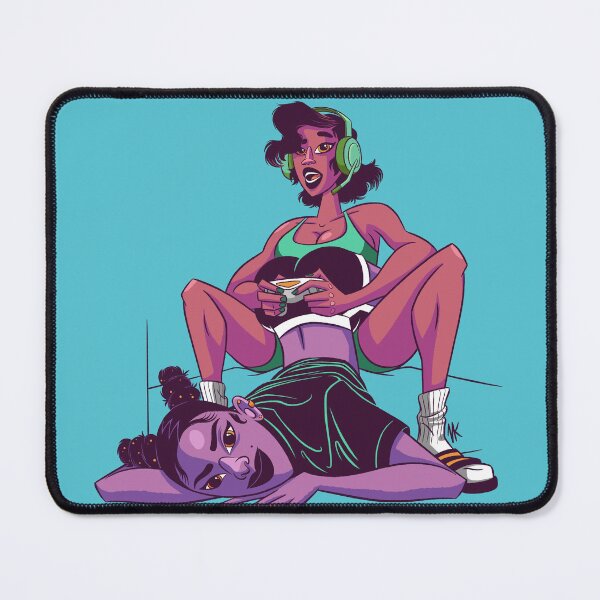 Item preview, Gamer Goals designed and sold by nocturnallygeekyme.