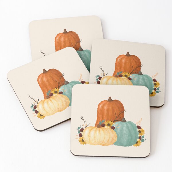 Item preview, Pumpkin bouquet  designed and sold by DecadentDahliah.