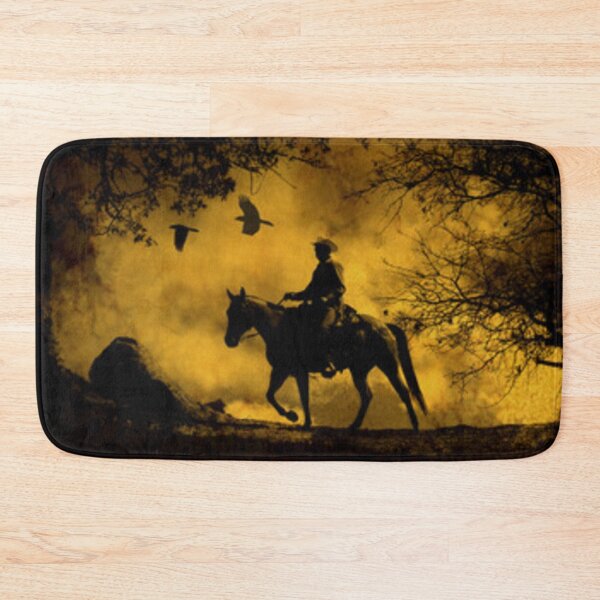 Item preview, Even Cowboys Get Tummy Aches designed and sold by Dbanksdesign.