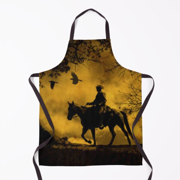 Item preview, Even Cowboys Get Tummy Aches designed and sold by Dbanksdesign.
