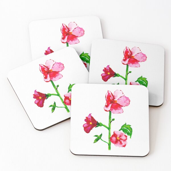 Item preview, vintage snapdragons designed and sold by SilverOrGold.
