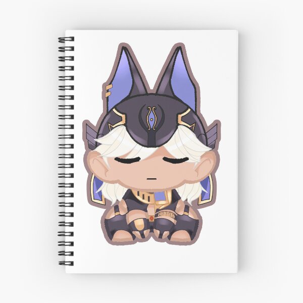 Artikelvorschau, Chibi Cyno entworfen und verkauft von Miyaeow.