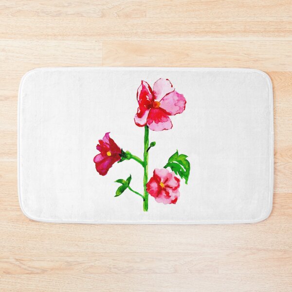 Item preview, vintage snapdragons designed and sold by SilverOrGold.