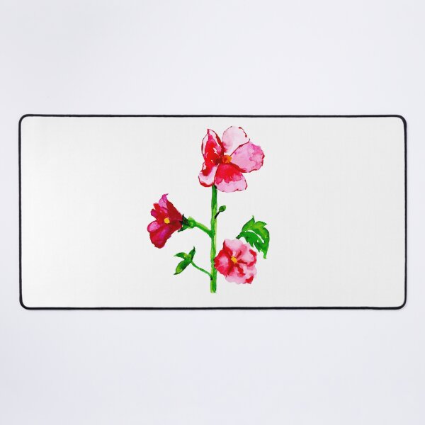 Item preview, vintage snapdragons designed and sold by SilverOrGold.