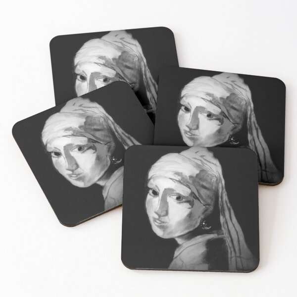 Item preview, Pearl Earring designed and sold by Herbert Renard.