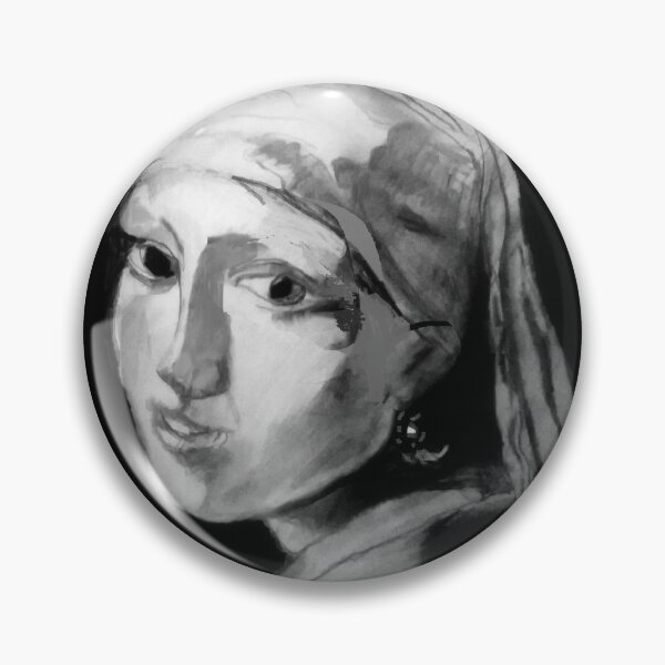 Item preview, Pearl Earring designed and sold by Herbert Renard.