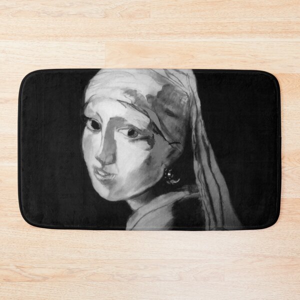 Item preview, Pearl Earring designed and sold by Herbert Renard.