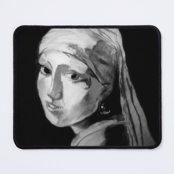 Item preview, Pearl Earring designed and sold by Herbert Renard.
