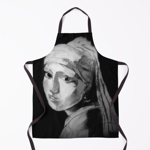 Item preview, Pearl Earring designed and sold by Herbert Renard.
