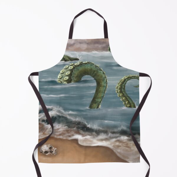 Item preview, Kraken designed and sold by Patricia Sobral.
