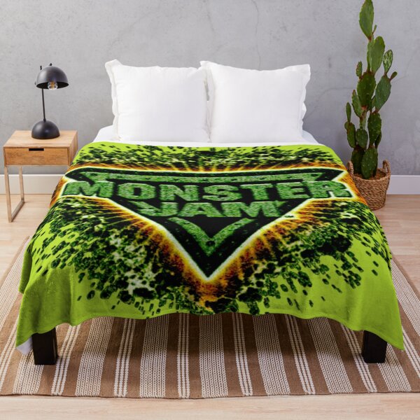 Item preview, MONSTER JAM PRODUCTS T-SHIRT  designed and sold by farfalla68.