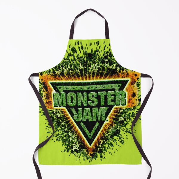 Item preview, MONSTER JAM PRODUCTS T-SHIRT  designed and sold by farfalla68.