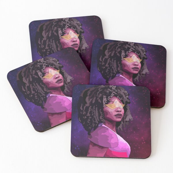 Item preview, Realistic Garnet Steven Universe designed and sold by Zeons-Art.