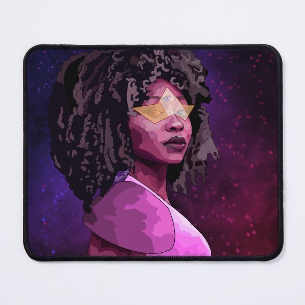 Item preview, Realistic Garnet Steven Universe designed and sold by Zeons-Art.
