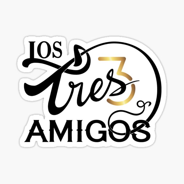 Amigos Familia Sticker by Treloso for iOS & Android