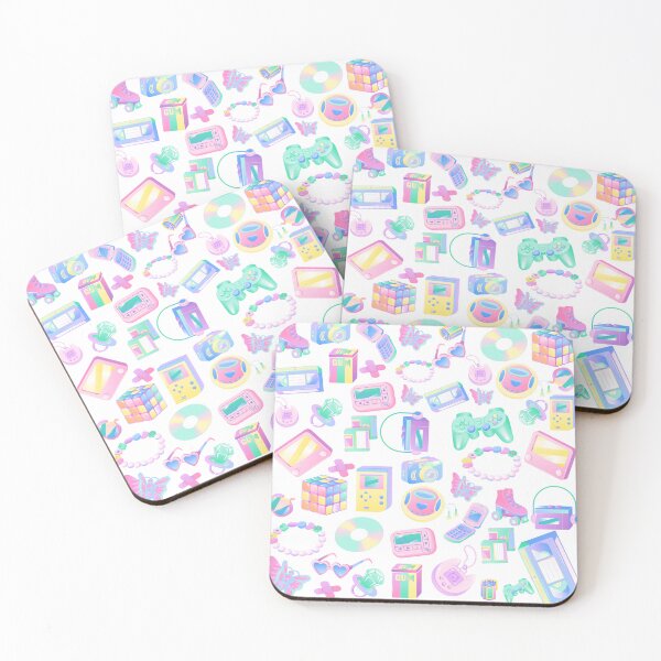 Item preview, Pastel Y2K Fun designed and sold by Smoke and Mirage.