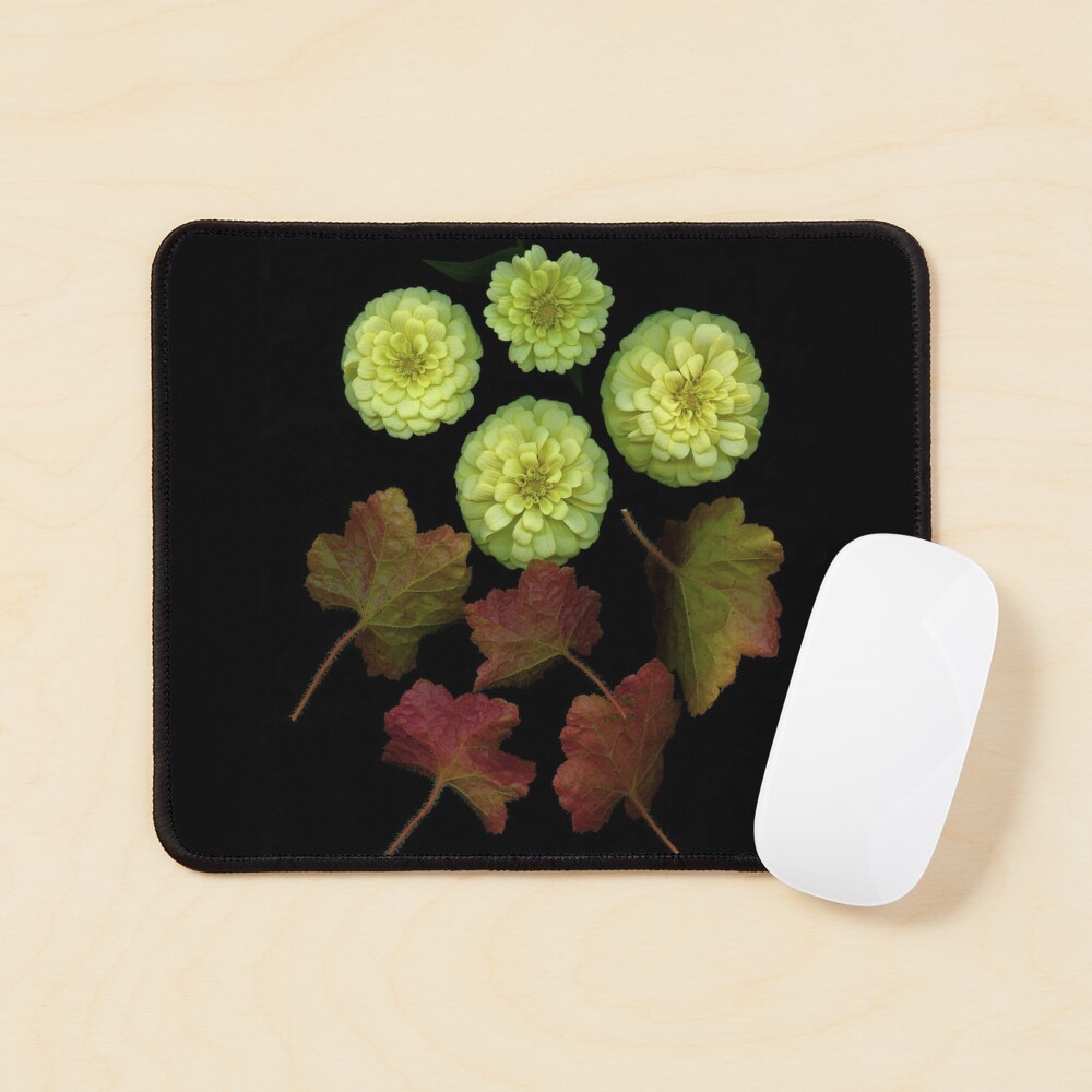 Item preview, Mouse Pad designed and sold by LindasPhotoArt.