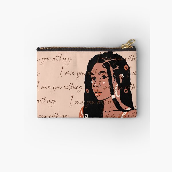 Item preview, I owe you nothing  designed and sold by CreationByP.