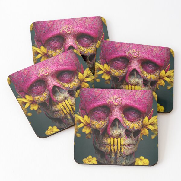 Item preview, Awakening of the Skull designed and sold by Lewizuh.