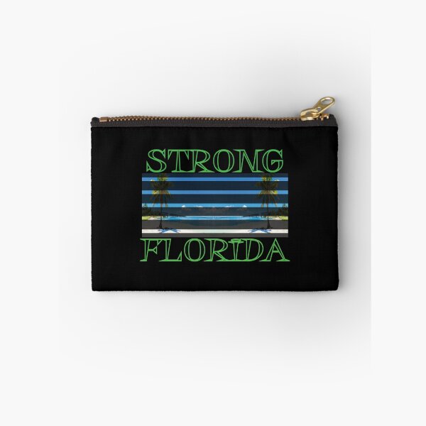 Item preview, Fort Myers Florida Strong designed and sold by SolonaPrints.