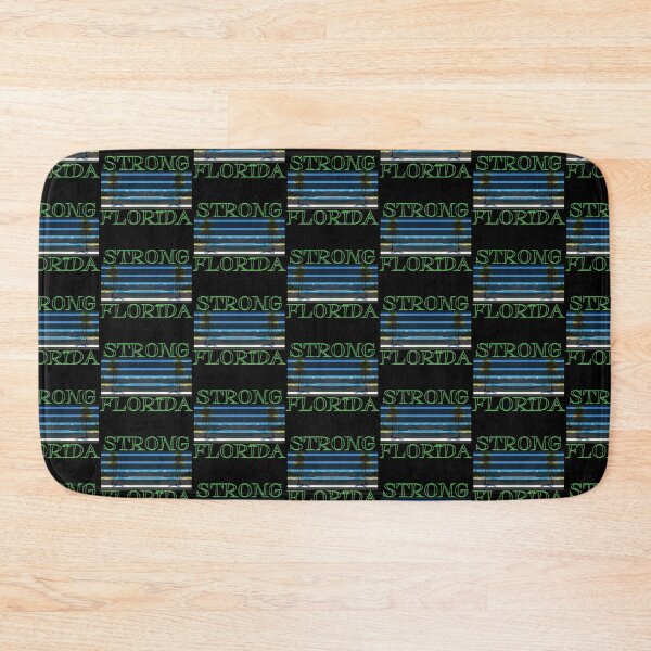Item preview, Fort Myers Florida Strong designed and sold by SolonaPrints.