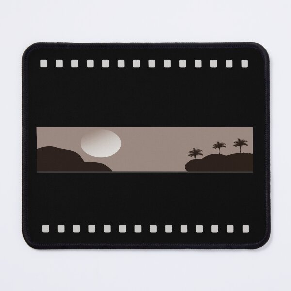 Item preview, The Beach designed and sold by porfysoundtrack.