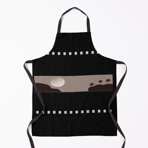 Item preview, The Beach  designed and sold by porfysoundtrack.