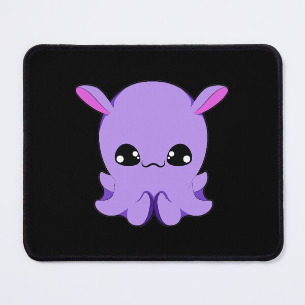 Item preview, Little Dumbo Octopus designed and sold by The Love Quill.