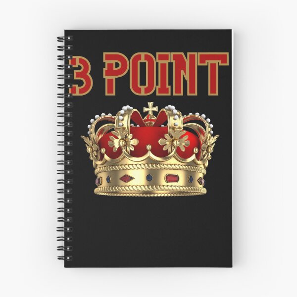 Item preview, Three Point King Design designed and sold by Mark Cannon.