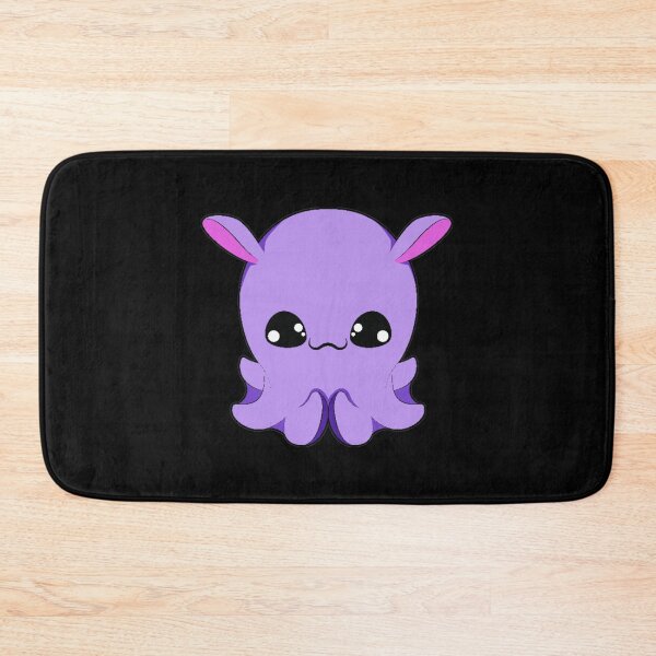 Item preview, Little Dumbo Octopus designed and sold by The Love Quill.