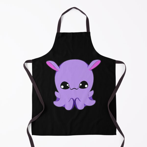 Item preview, Little Dumbo Octopus designed and sold by The Love Quill.