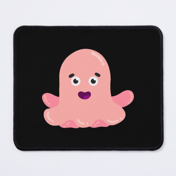 Item preview, Little Dumbo Octopus designed and sold by The Love Quill.
