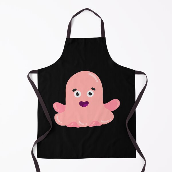Item preview, Little Dumbo Octopus designed and sold by The Love Quill.