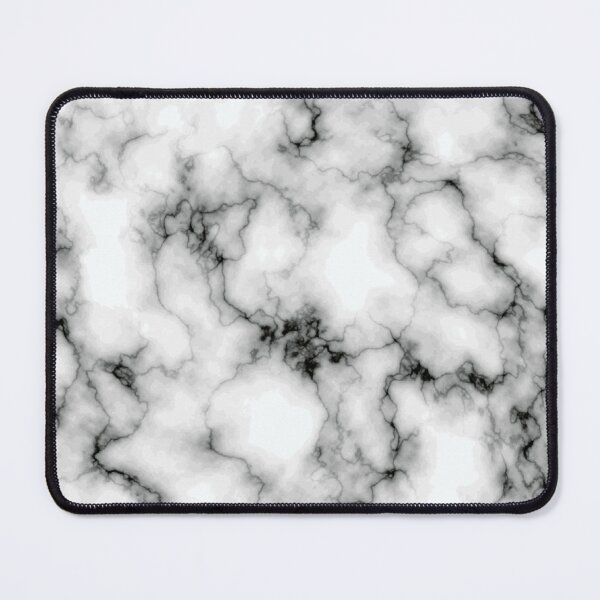 Item preview, black and white marbling designed and sold by quinnhopp.