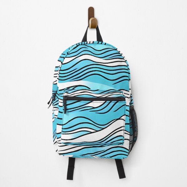 Item preview, Waves designed and sold by G6aShop.
