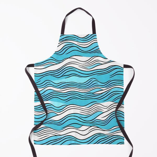 Item preview, Waves designed and sold by G6aShop.