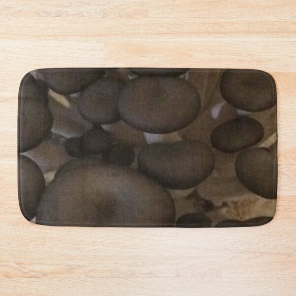 Item preview, Blue Gray Oyster Mushrooms designed and sold by CJRPics.